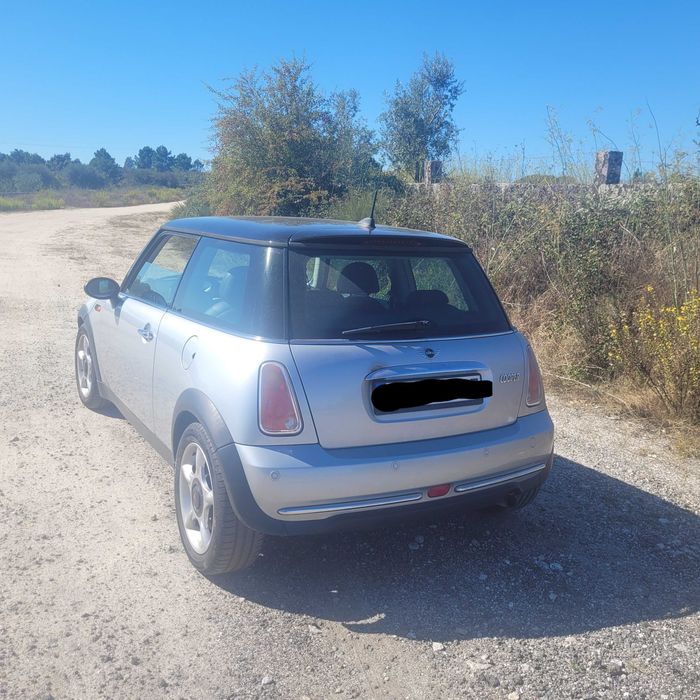 MINI 3 Portas — fotografia 10