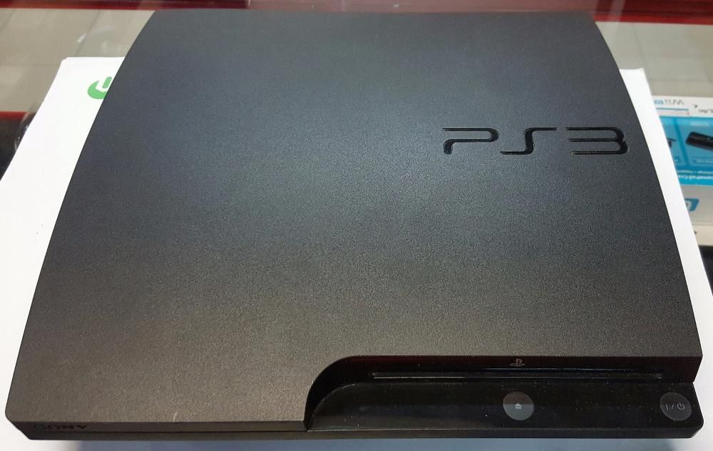 PS3 Slim - 3004 A e 2004A para peças