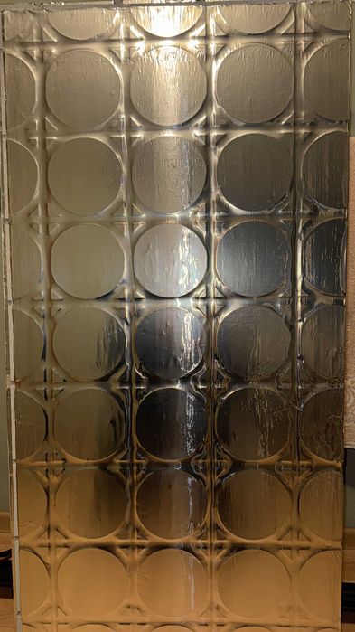 Płyta systemowa XPS 300 do ogrzewania podłogowego grubość 25mm