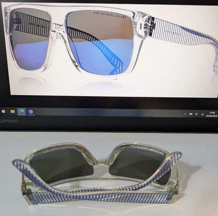Óculos sol Marc by marc jacobs