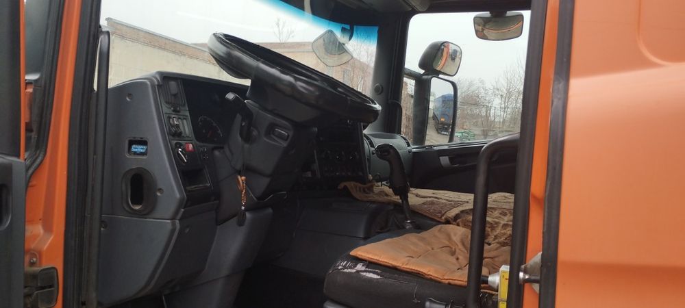 Продам Scania P-410