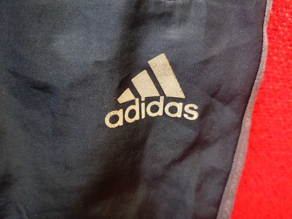 ADIDAS  Spodnie dresowe r.M Stan BDB Okazja