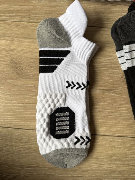 Skarpety męskie bawełna 12 par