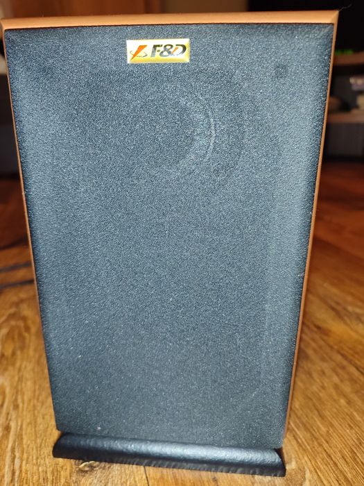 Колонки F&D SPS-699.