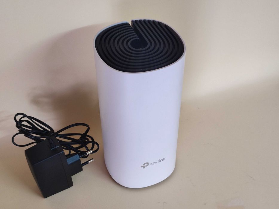 TP-Link Deco M4R AC1200 Mesh Repetidor Wi-Fi