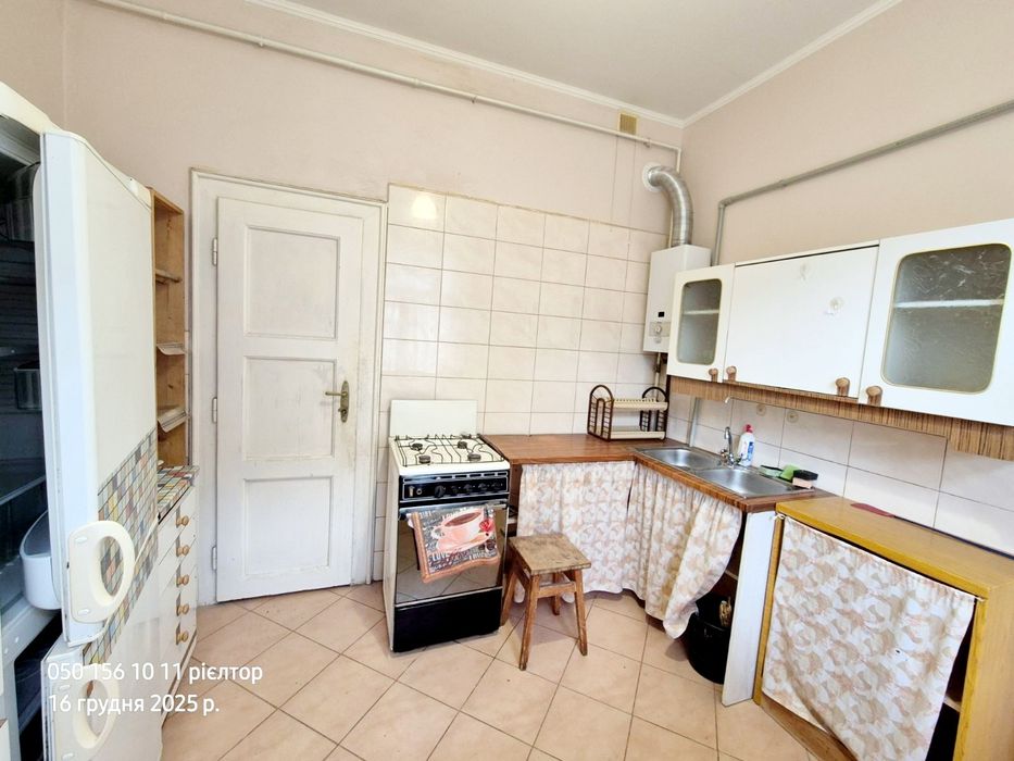 Оренда затишного будинку в центрі міста