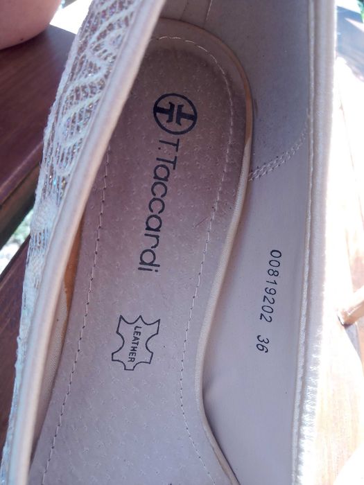 Buty damskie szpilki