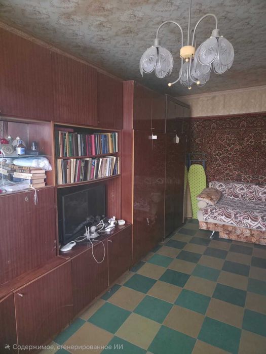 10 000$‼️‼️ ПРОДАЖ КВАРТИРИ‼️‼️ЦЕНТР