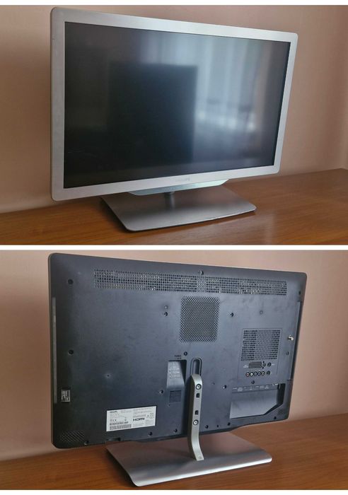 Телевізор "32" Philips 32PFL7606K/12 / Ambilight