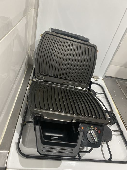 Grill elektryczny tefal