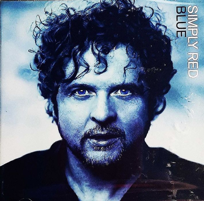 CD Nowa- Polecam Wspaniały Album CD CHRIS REA -Album Best Of New Light