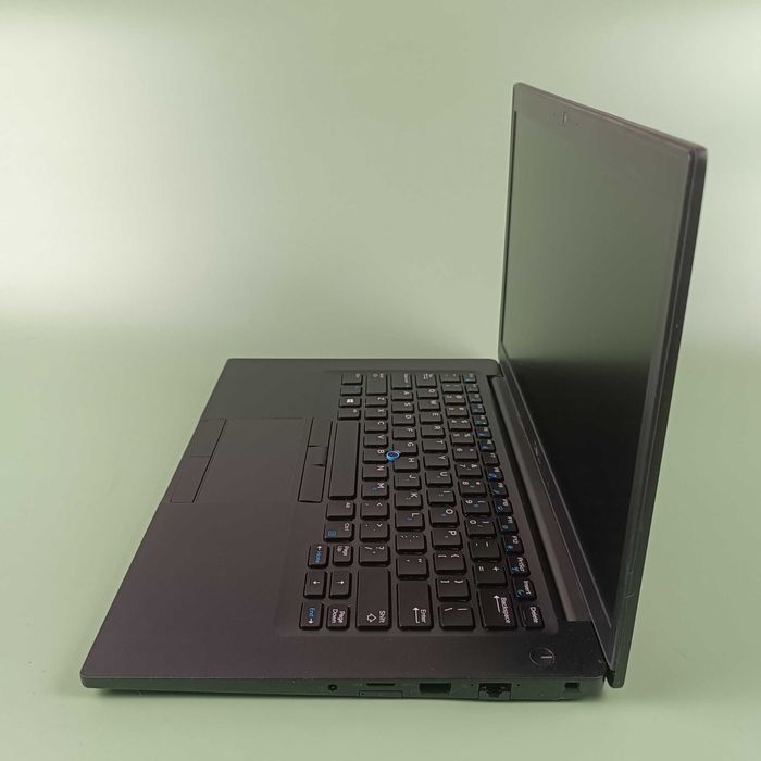 Dell Latitude 7490 i5-8350U/8Гб DDR4/m.2 256Гб/14"/HD TN/АКБ 3г+