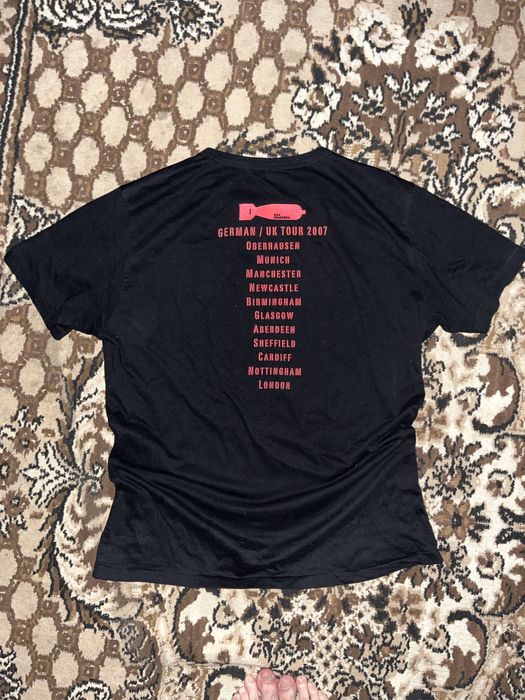 Мерч Foo fighters size L