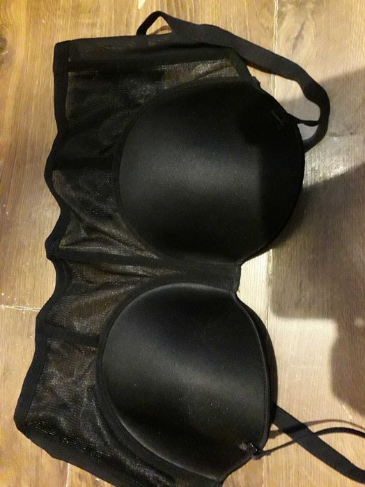 biustonosz    duży