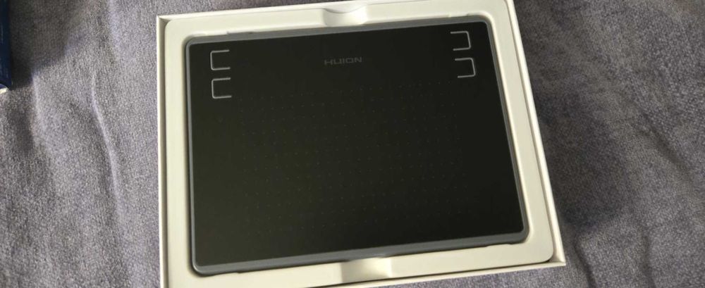 Tablet graficzny HUION H430P