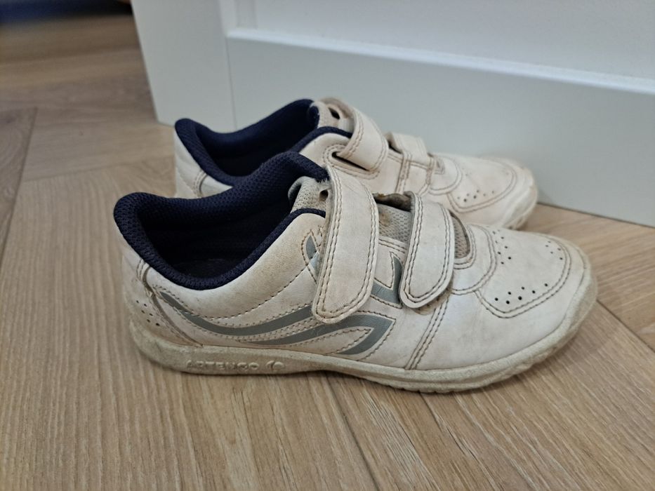 Buty tenisowe decathlon