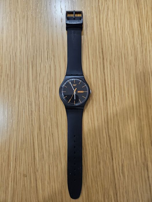 Relógio Swatch como novo