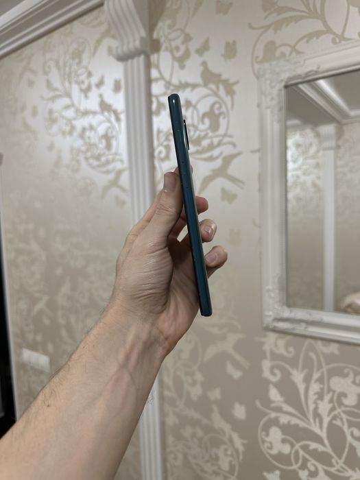 Xiaomi Redmi Note 9 3/64 GB!