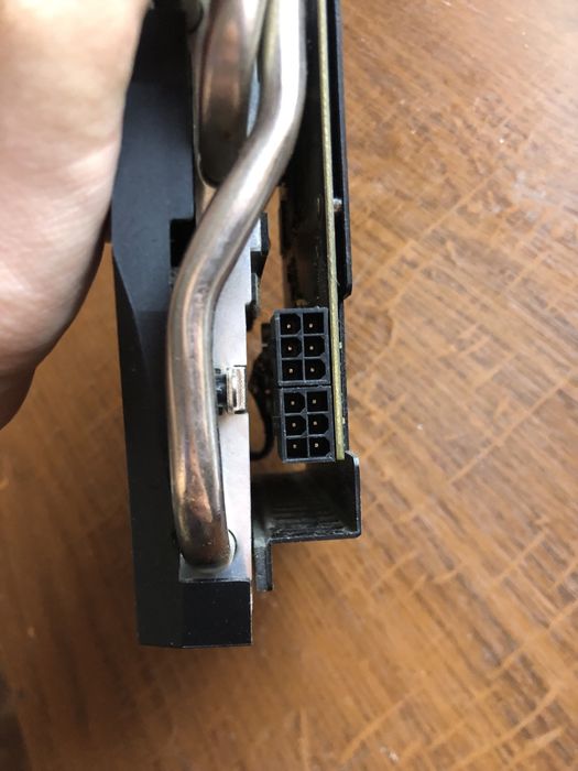 Gtx 760 2gb робоча продам дешево