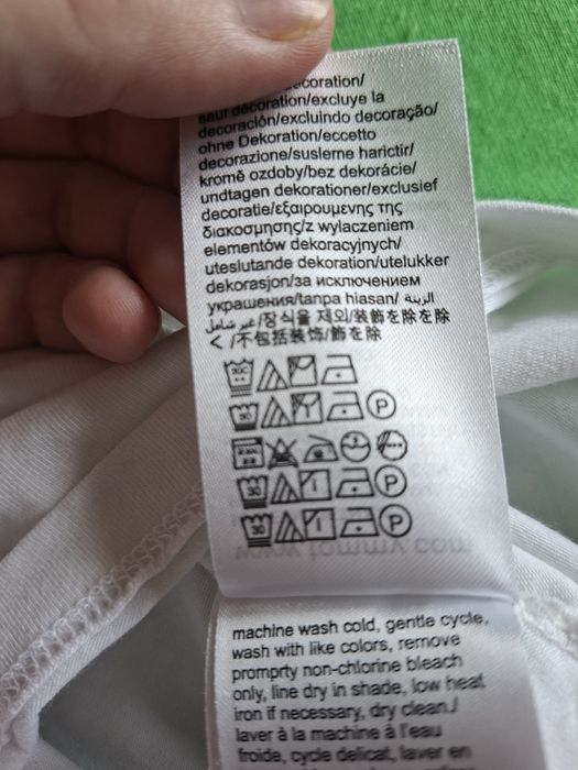 Koszulka damska Tommy Hilfiger