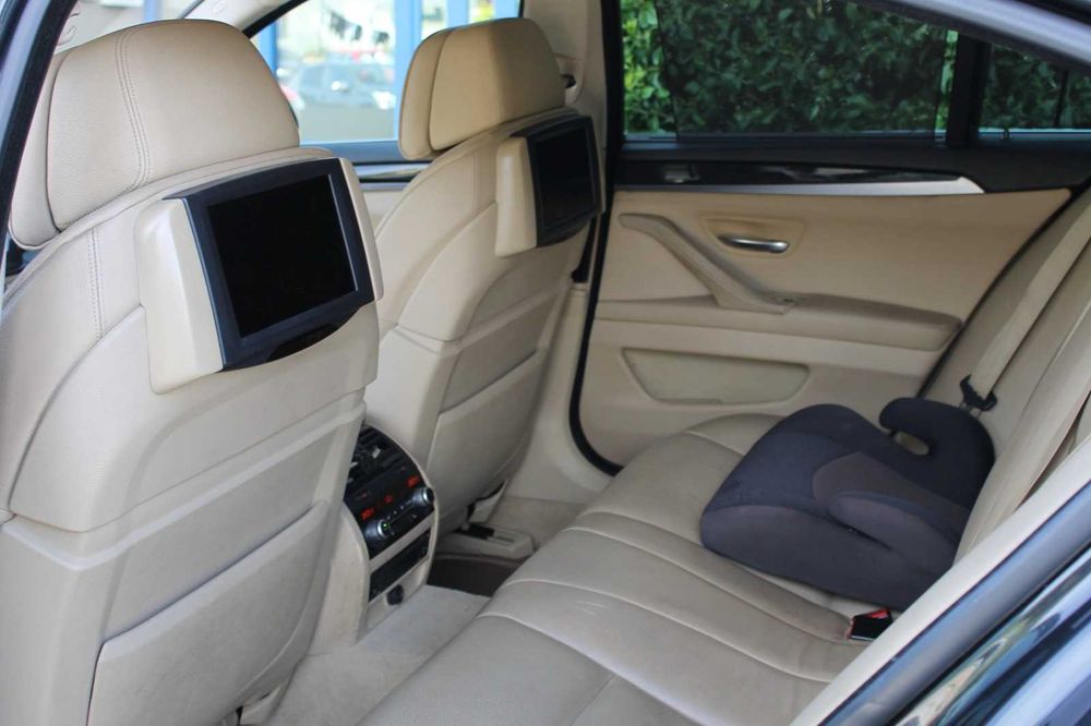 Vendo BMW full extras