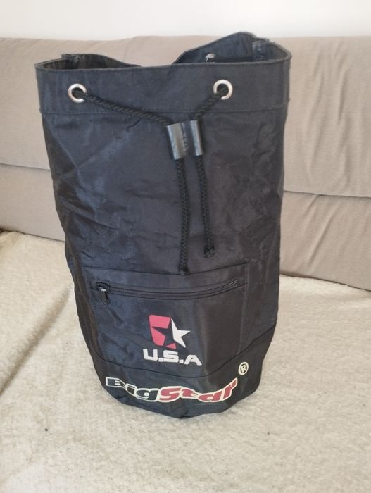 Worek, plecak Big Star