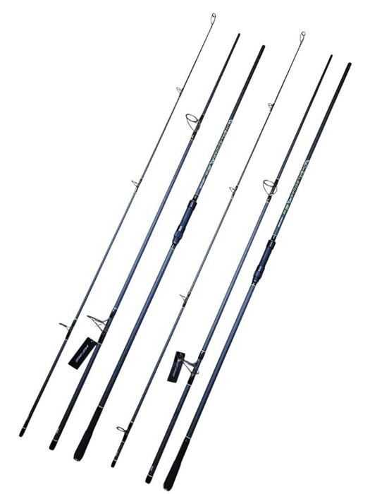 Коропове вудилище Mifine Chivalry Carp 360 та 3 9м 3.5lb 50мм 1 кільце