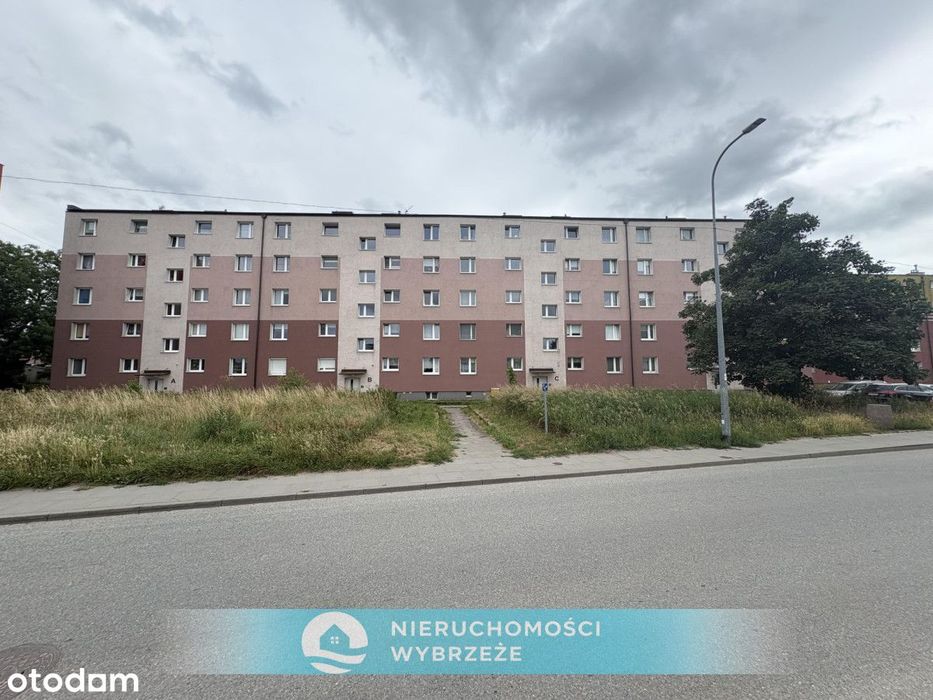 2 pokoje w atrakcyjnej cenie