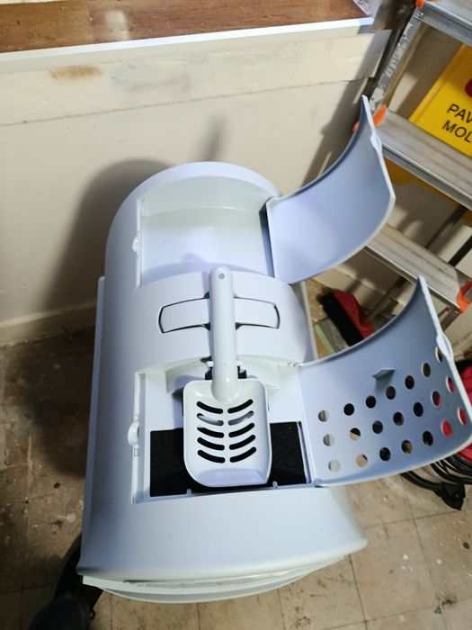 Acessórios pra gato