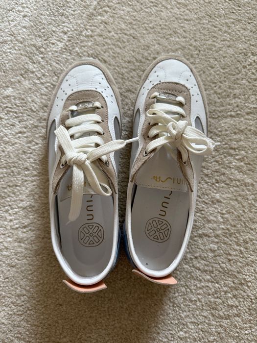 Ténis mulher - Unisa