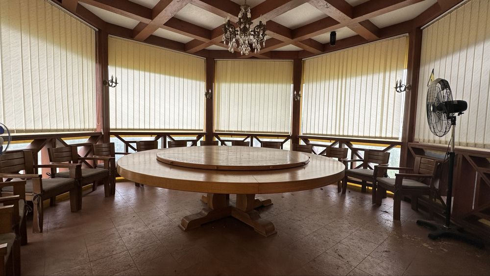 Аренда дома Гатное генератор автономия бассейн гараж бильярд БЕЗ %%