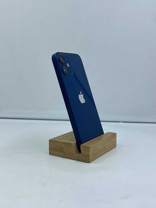 iPhone 12 mini 64GB Blue ГАРАНТІЯ 6 Місяців айфон