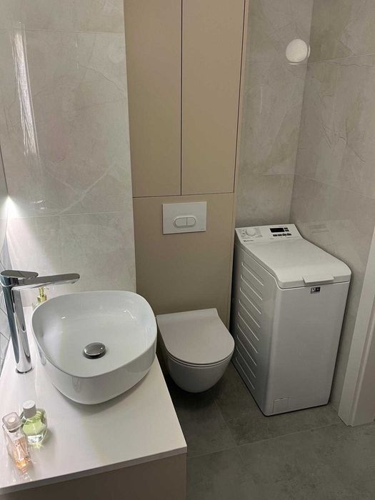 2-pokojowe mieszkanie Śródmieście, Olsztyn