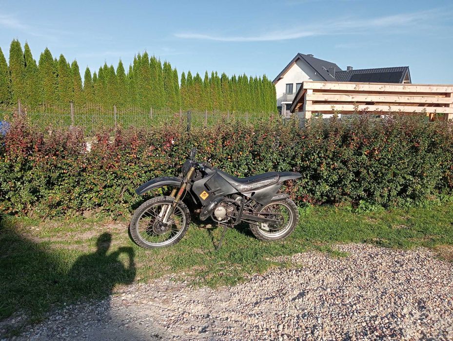 Aprilia