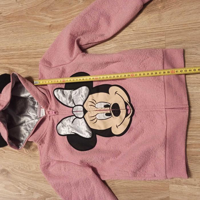 Bluza Disney dla dziewczynki