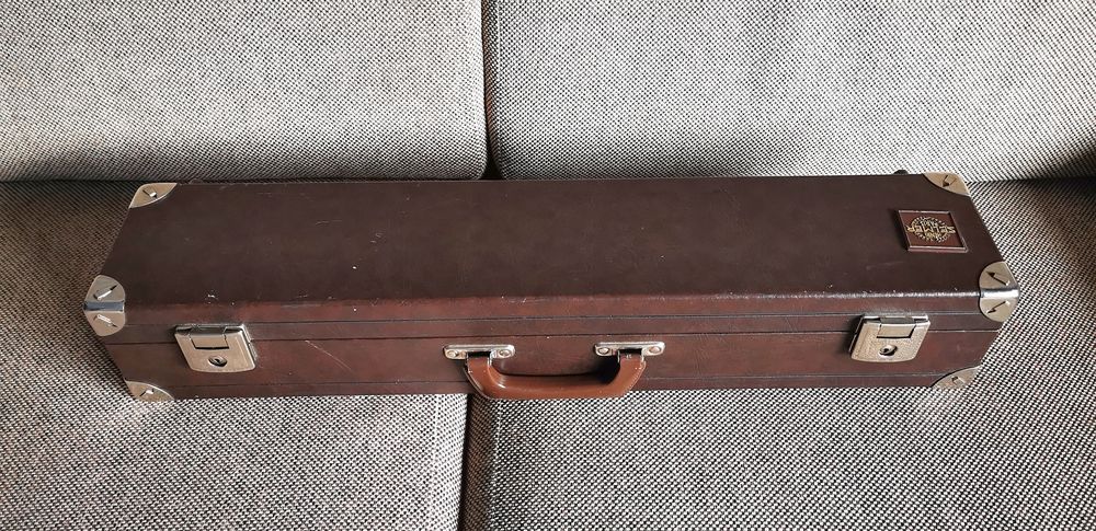 Saksofon sopranowy Selmer Mark VI