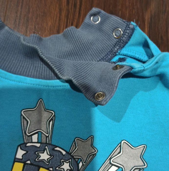 Кофта, свитшот для девочки