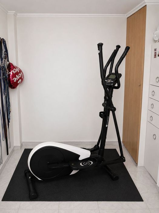 Bicicleta Elíptica