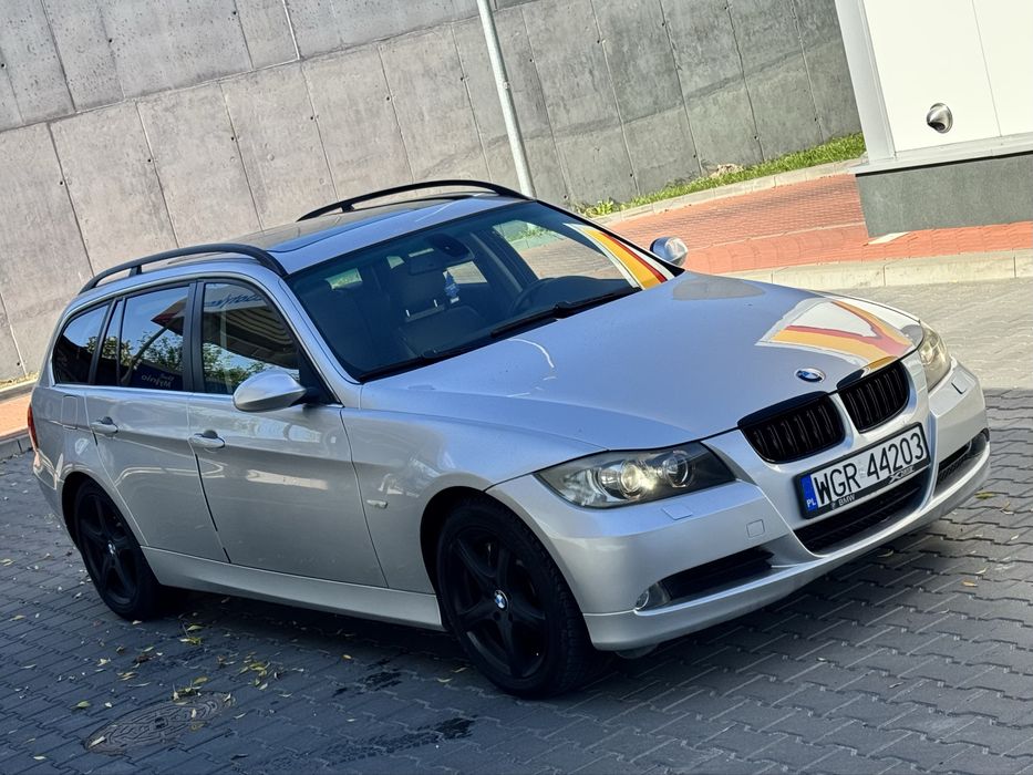 BMW Seria 3
