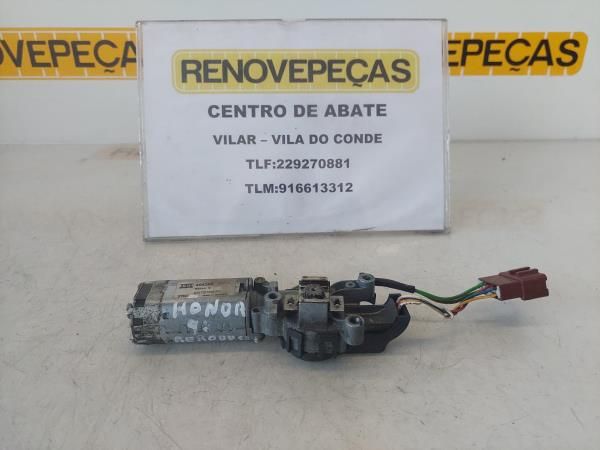 Motor do teto de abrir HONDA Civic VI Aerodeck (MB_,MC_)