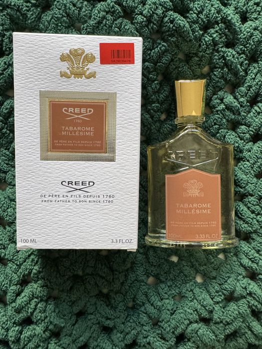 Creed Tabarome парфюми