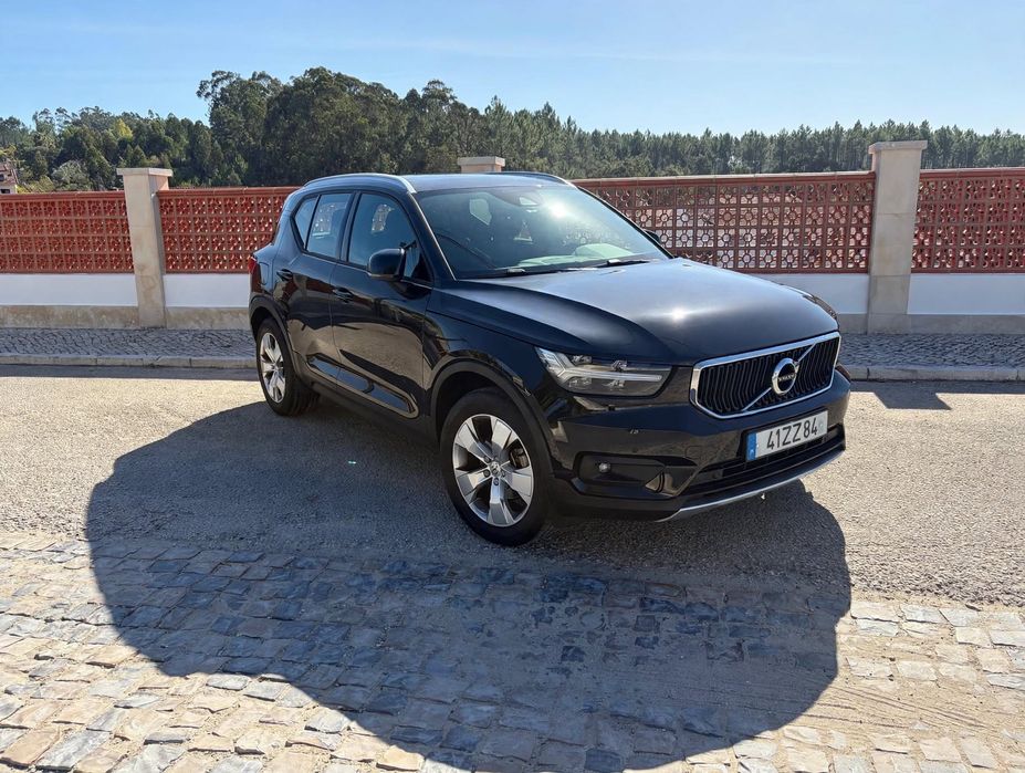 Volvo XC40 T3 de 2020 - 1.5 Gasolina — photo 2