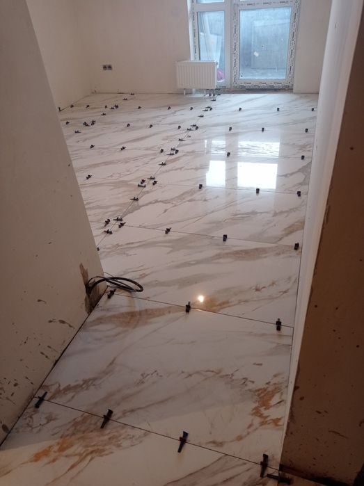 Ремонт квартир будинків