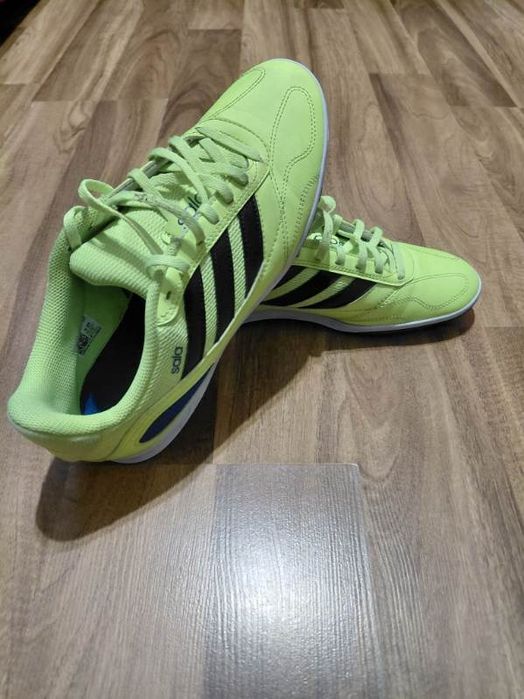 Adidas halówki sala