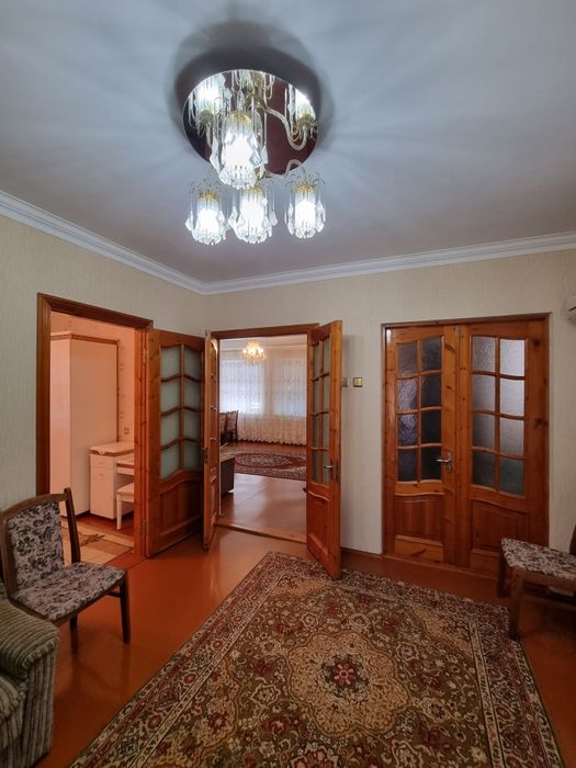 Оренда будинка в центрі Херсона .