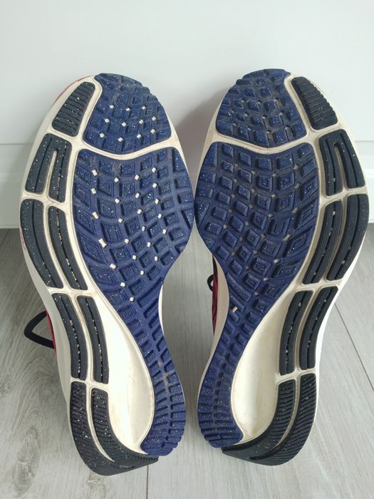 Nike Air Zoom Pegasus 38 buty treningowe sportowe do biegania running