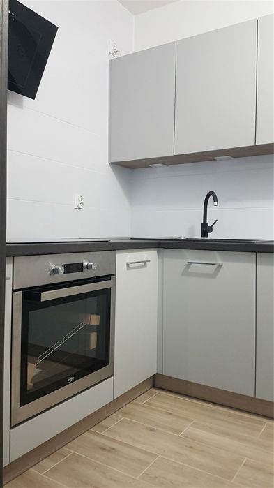 Do wynajęcia 2-pokojowe mieszkanie – 43 m² - Widok 3