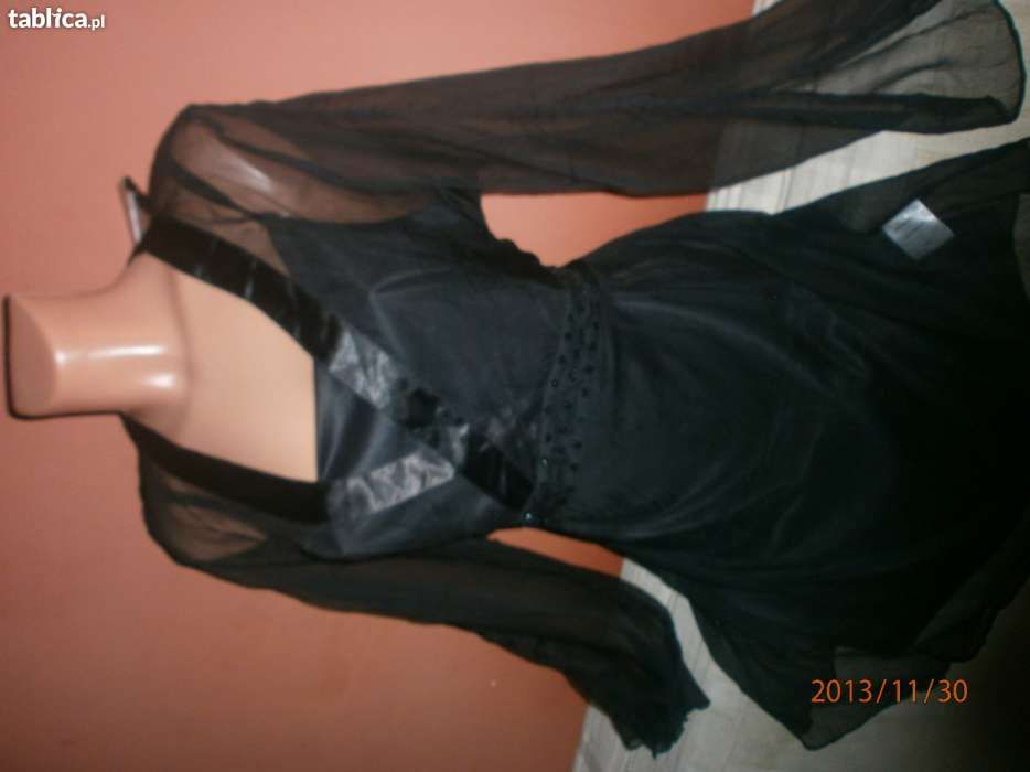 Sukienko-tuniki damskie Nowe!! roz12