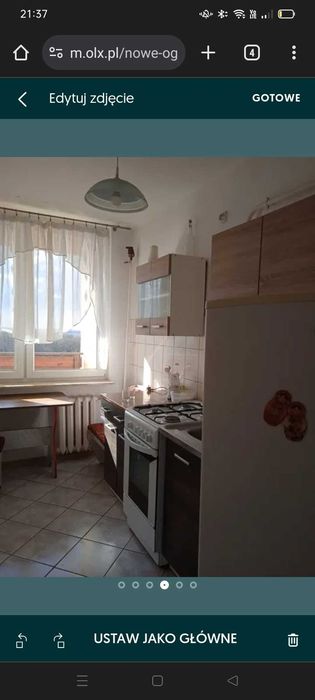 Mam do wynajęcia  2 pokoje