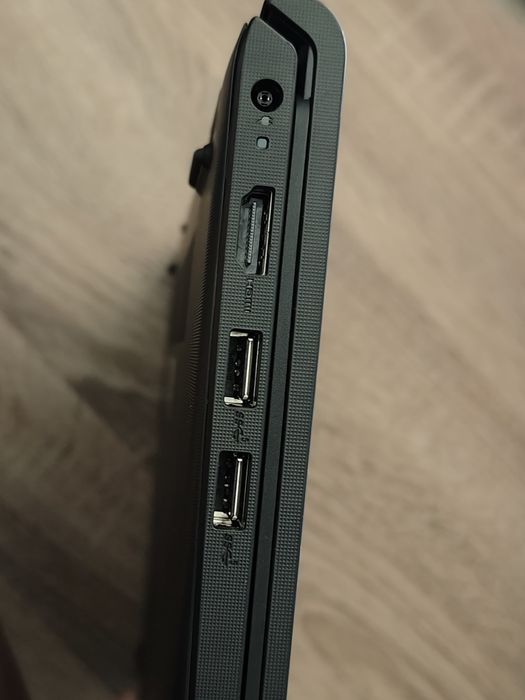 Ноутбук Dell Vostro 3520 | Intel Core i5-1235U | RAM 16 Gb | 512 SSD